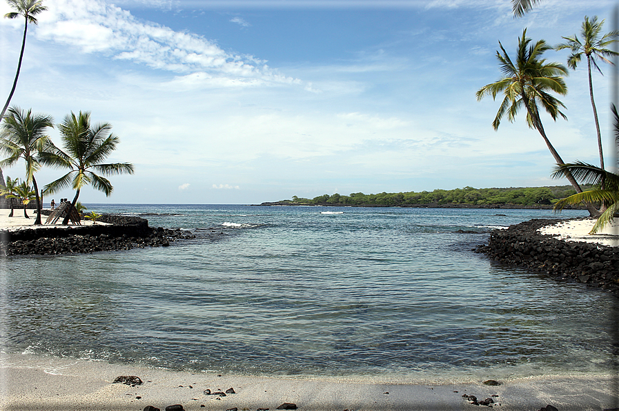 foto Costa della Big Island 